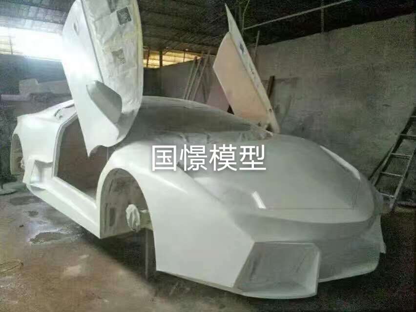 怀化车辆模型