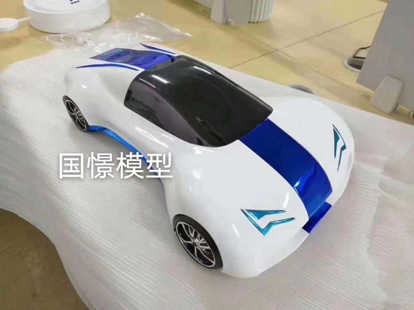 怀化车辆模型